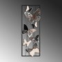 Wallity Kelebek Accesorio Decorativo de Pared Multicolor